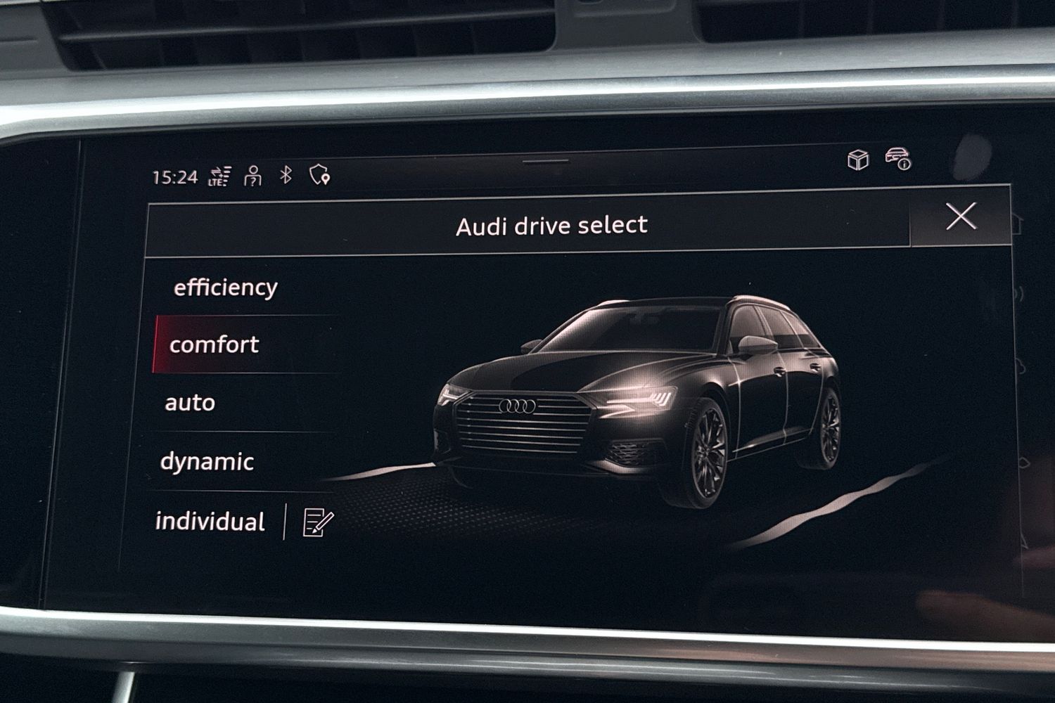 Used Audi A6 2024 for sale - 77287123: Photo 57