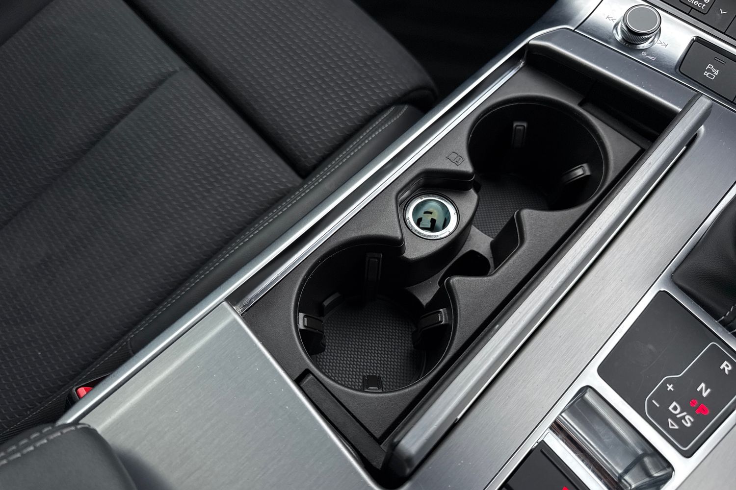 Used Audi A6 2024 for sale - 77287123: Photo 59