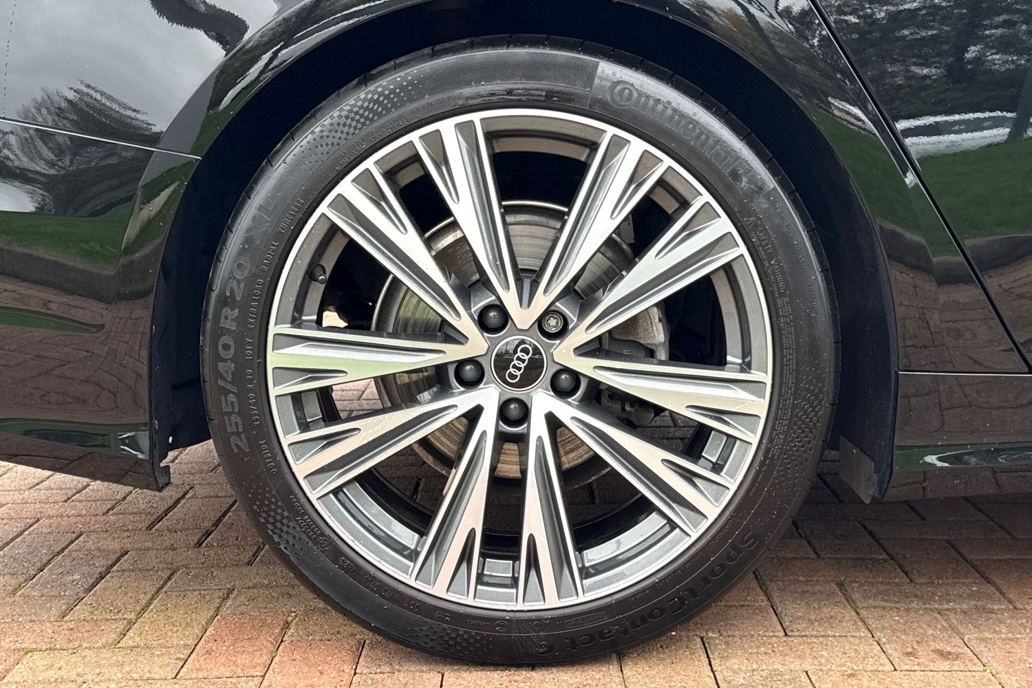 Used Audi A6 2024 for sale - 77287123: Photo 7