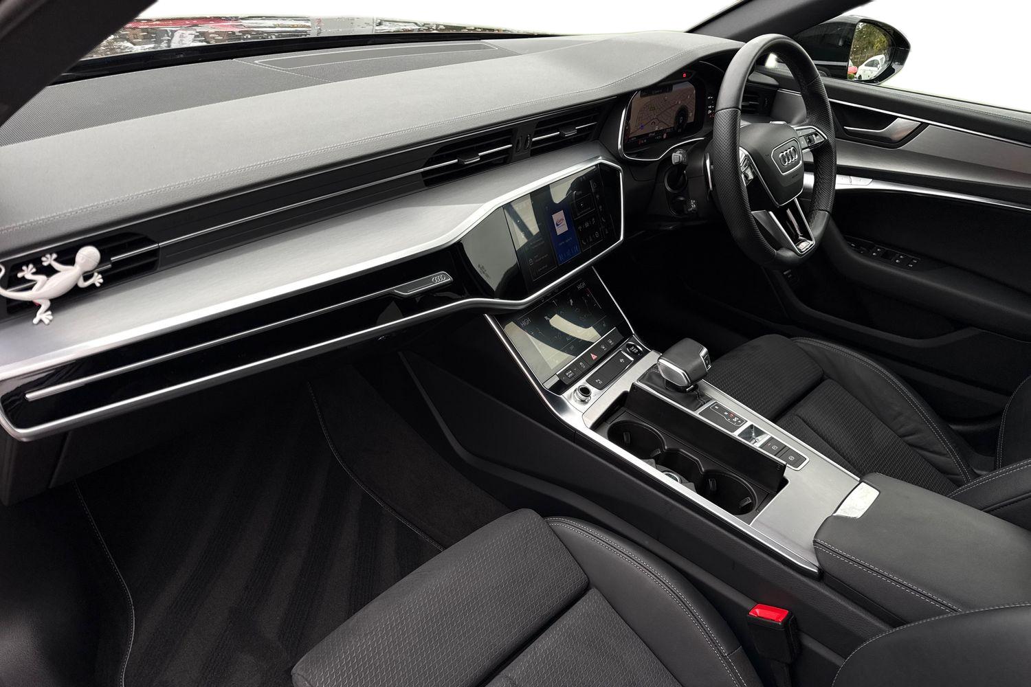 Used Audi A6 2024 for sale - 77287123: Photo 9