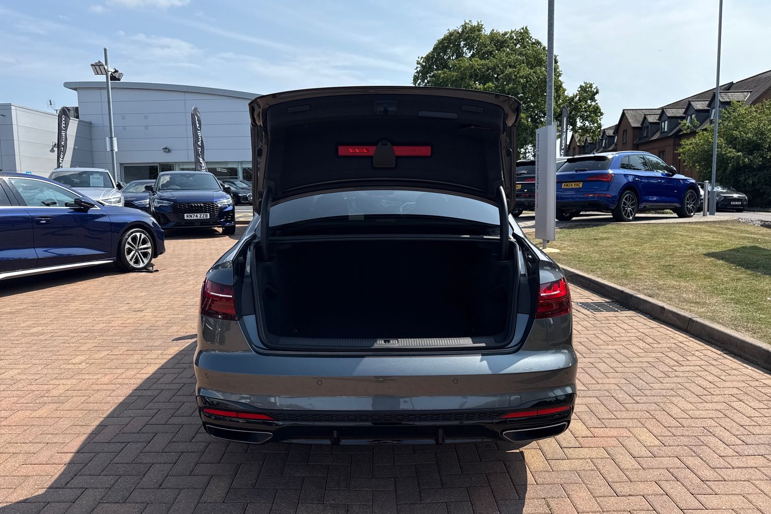 Vehicle 39