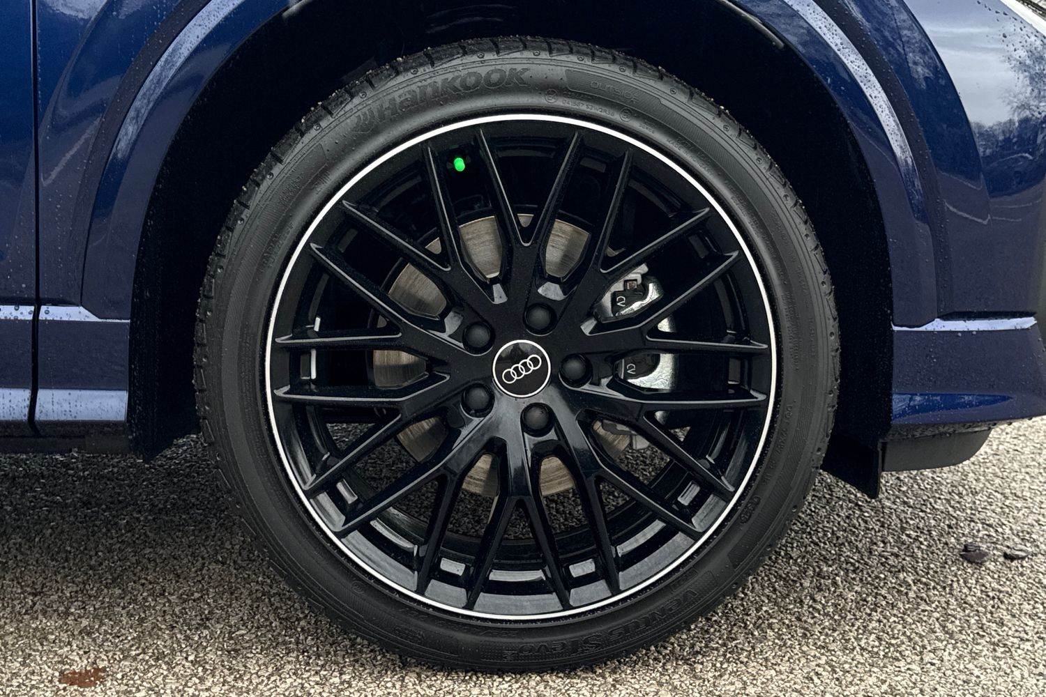 Used Audi Q2 2026 for sale - 77593575: Photo 10