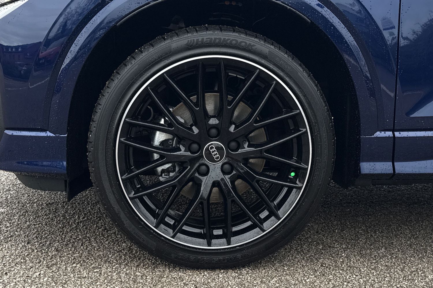 Used Audi Q2 2026 for sale - 77593575: Photo 11