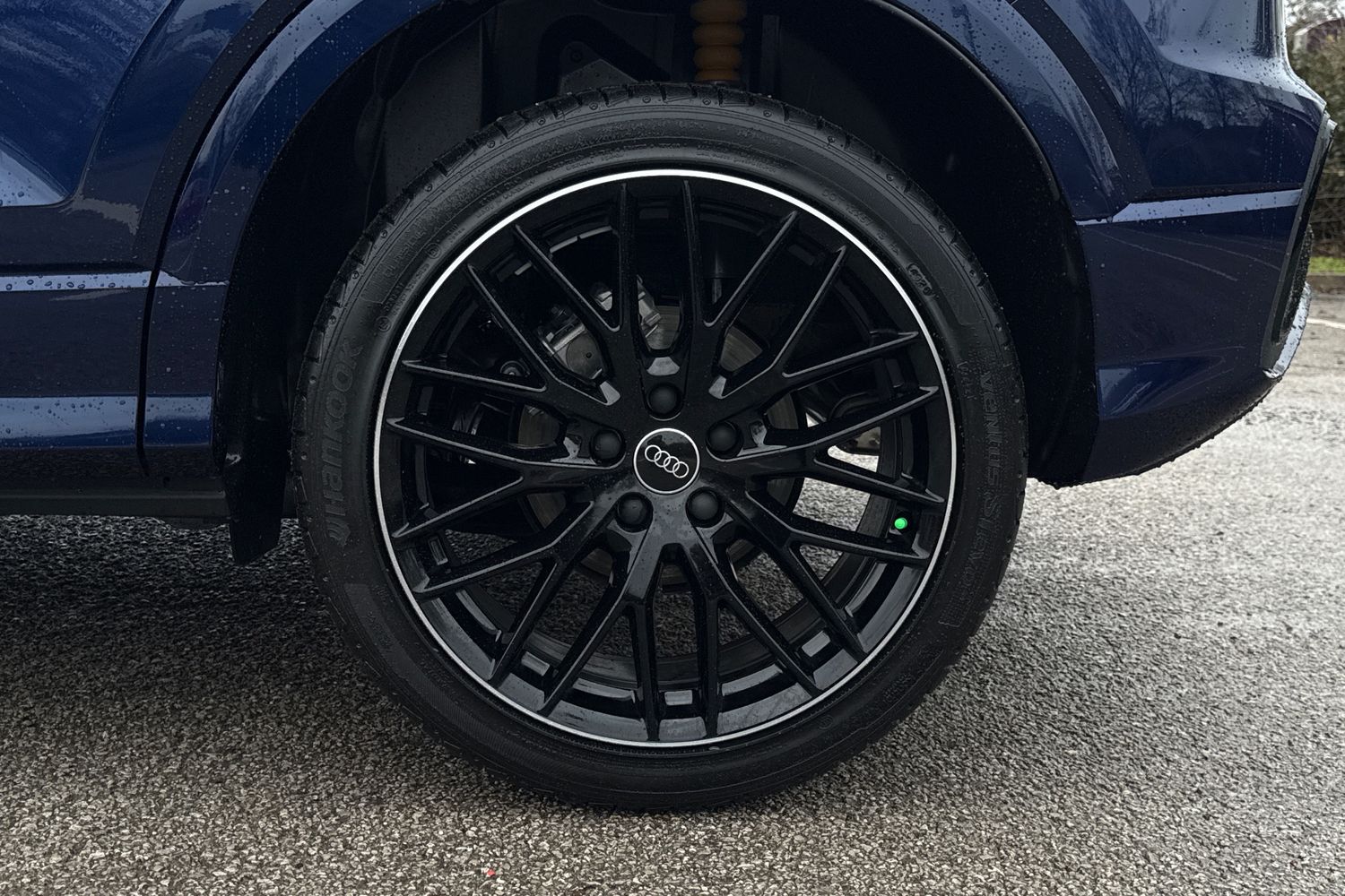 Used Audi Q2 2026 for sale - 77593575: Photo 12