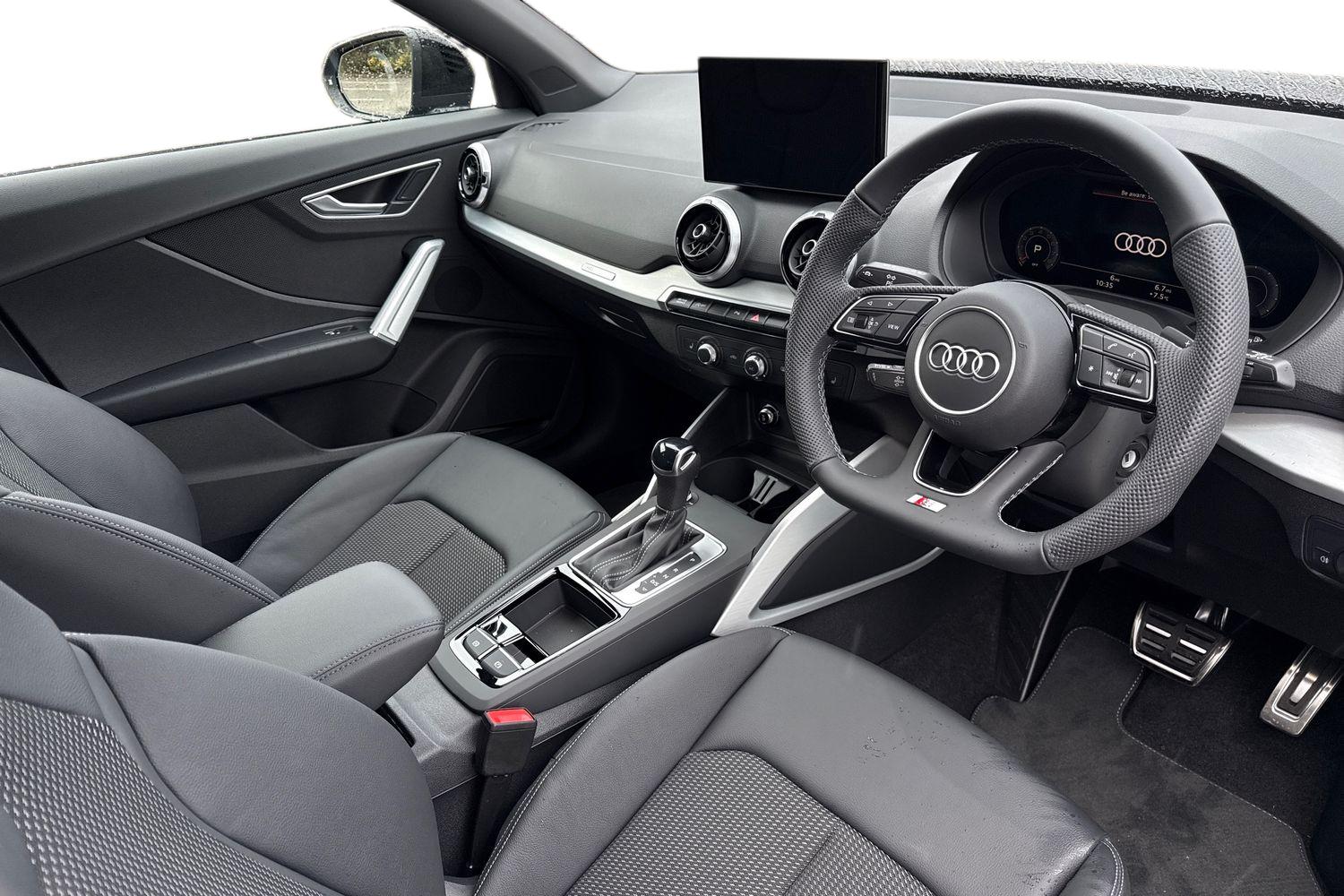 Used Audi Q2 2026 for sale - 77593575: Photo 13