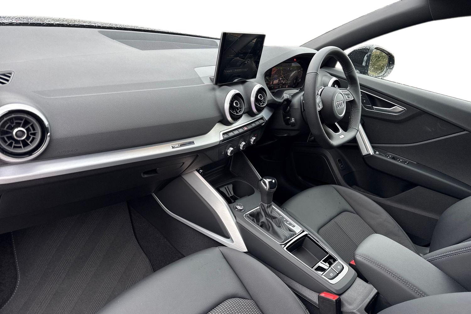 Used Audi Q2 2026 for sale - 77593575: Photo 14