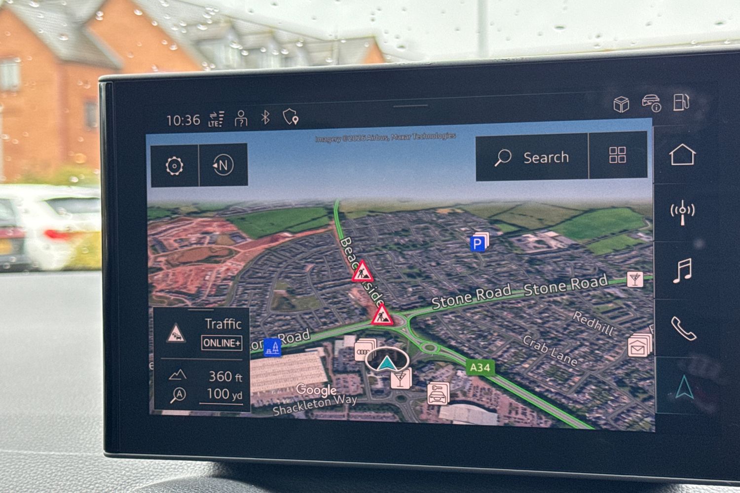 Used Audi Q2 2026 for sale - 77593575: Photo 16