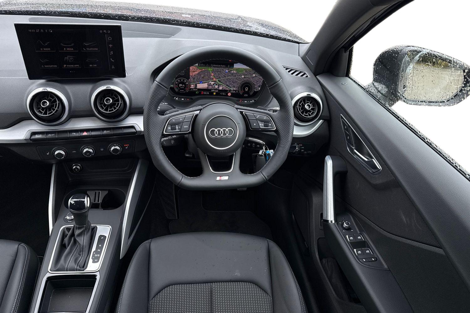 Used Audi Q2 2026 for sale - 77593575: Photo 17