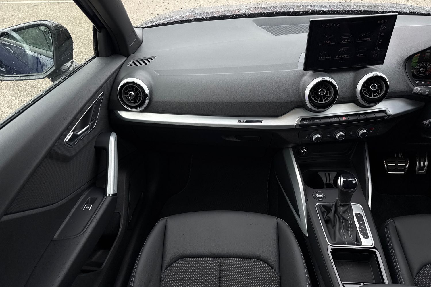 Used Audi Q2 2026 for sale - 77593575: Photo 19