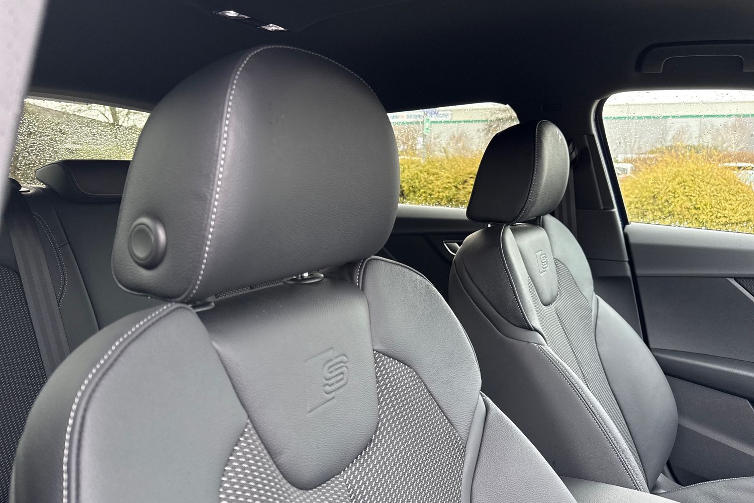 Used Audi Q2 2026 for sale - 77593575: Photo 23