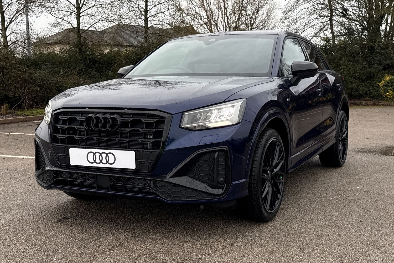 Used Audi Q2 2026 for sale - 77593575: Photo 24