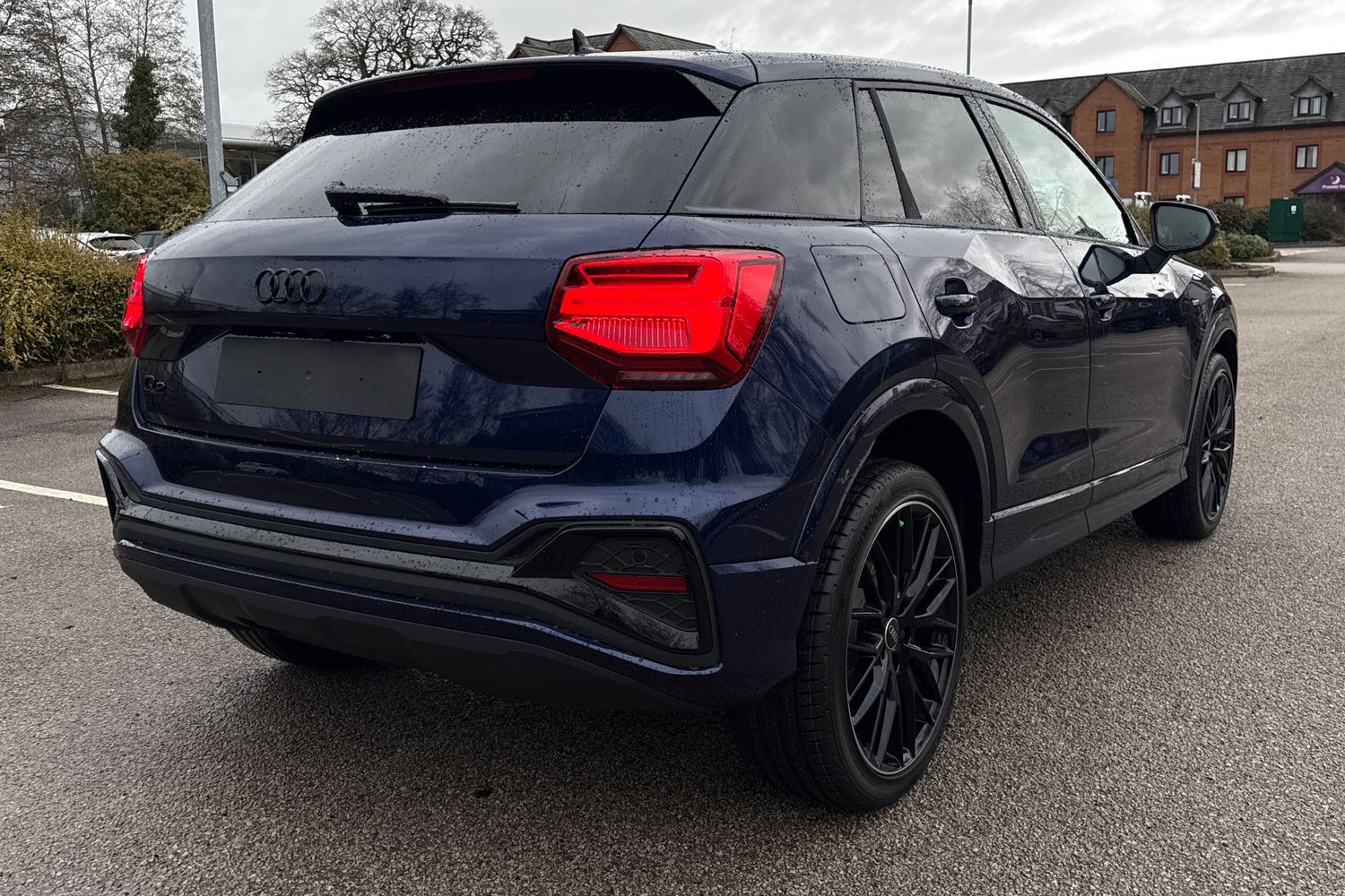 Used Audi Q2 2026 for sale - 77593575: Photo 25