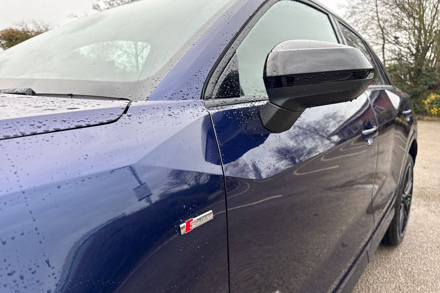 Used Audi Q2 2026 for sale - 77593575: Photo 29