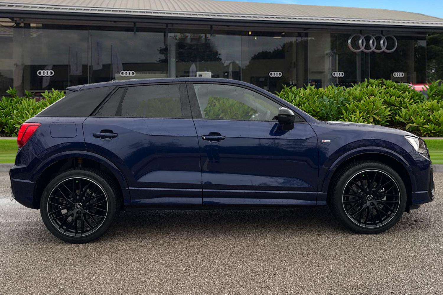 Used Audi Q2 2026 for sale - 77593575: Photo 3