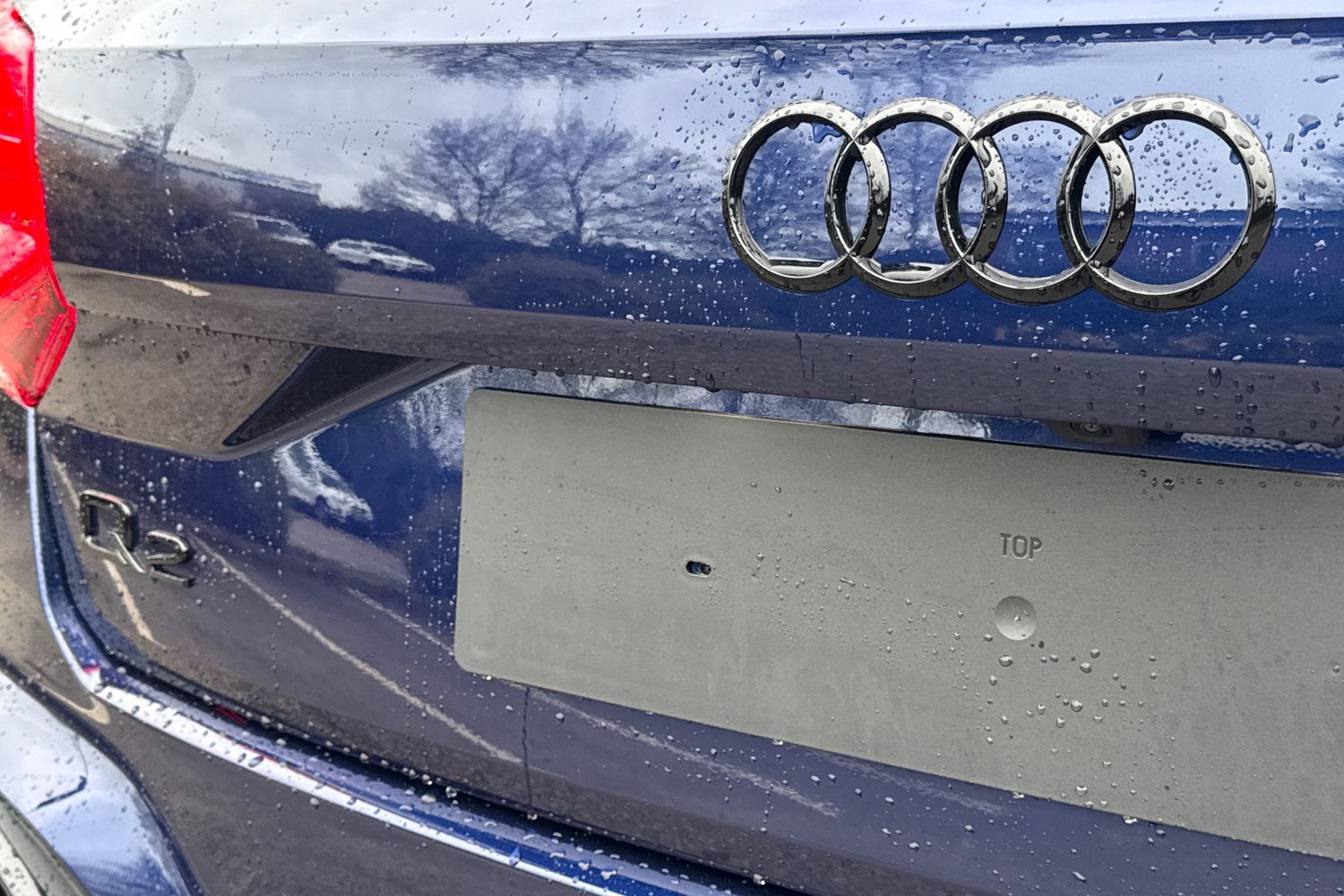 Used Audi Q2 2026 for sale - 77593575: Photo 30