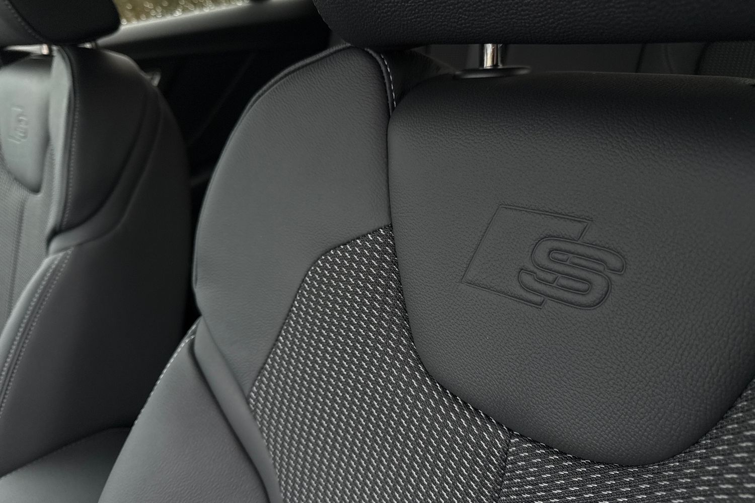 Used Audi Q2 2026 for sale - 77593575: Photo 36