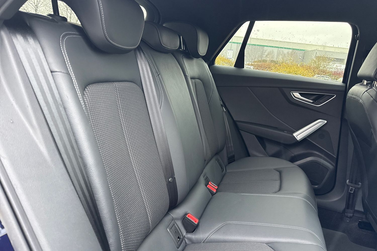 Used Audi Q2 2026 for sale - 77593575: Photo 40