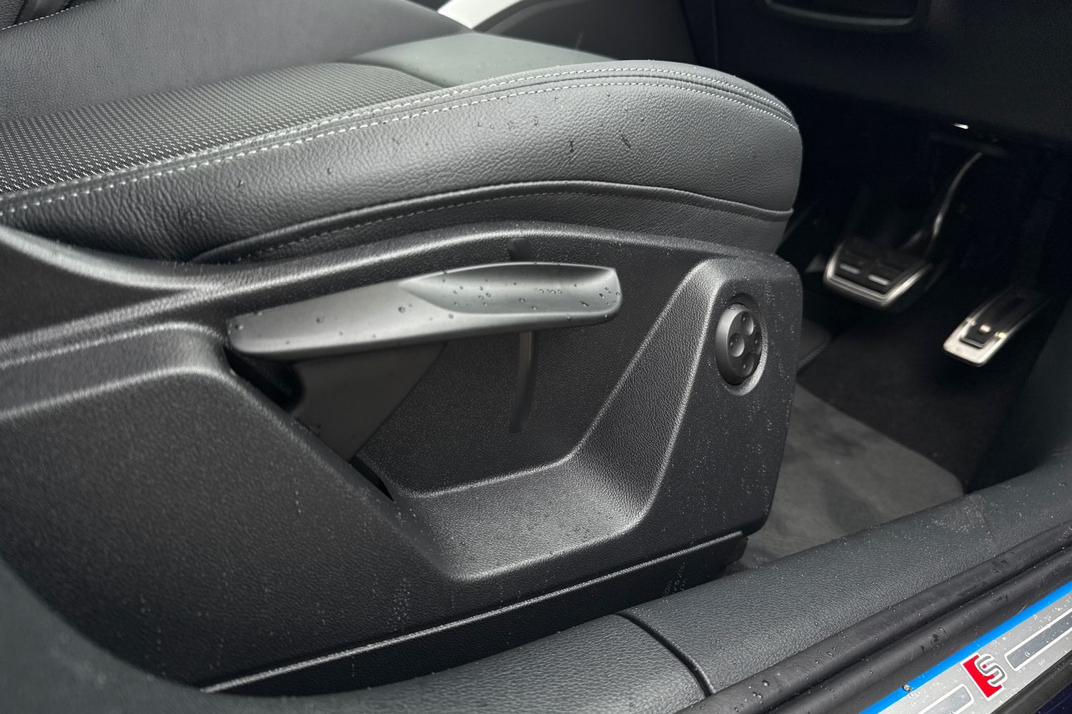 Used Audi Q2 2026 for sale - 77593575: Photo 43