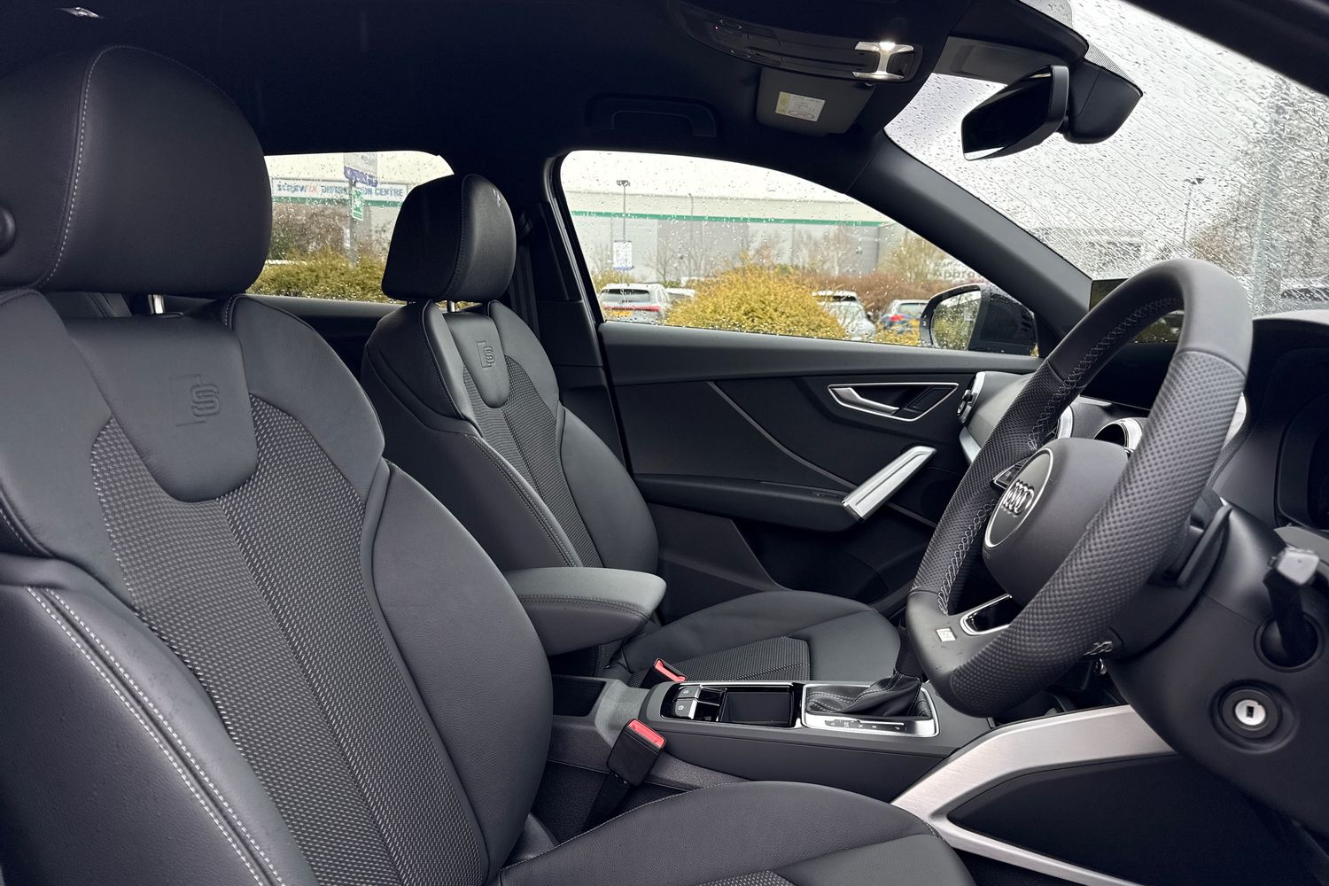 Used Audi Q2 2026 for sale - 77593575: Photo 44