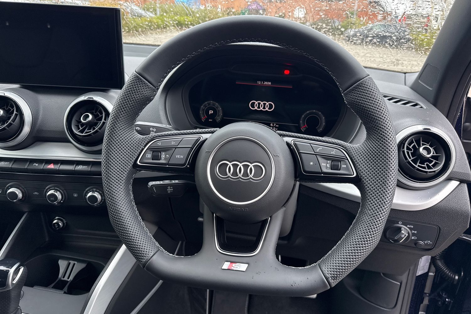 Used Audi Q2 2026 for sale - 77593575: Photo 45