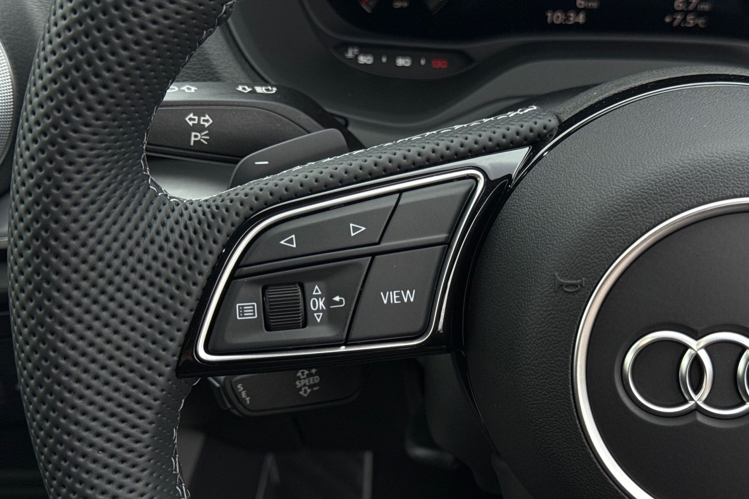 Used Audi Q2 2026 for sale - 77593575: Photo 47