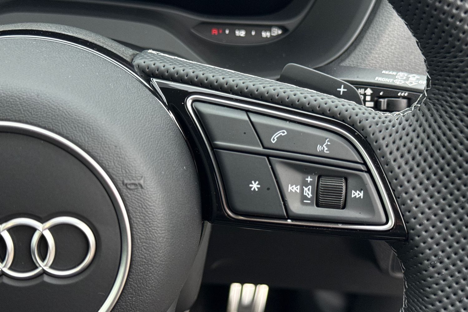 Used Audi Q2 2026 for sale - 77593575: Photo 48