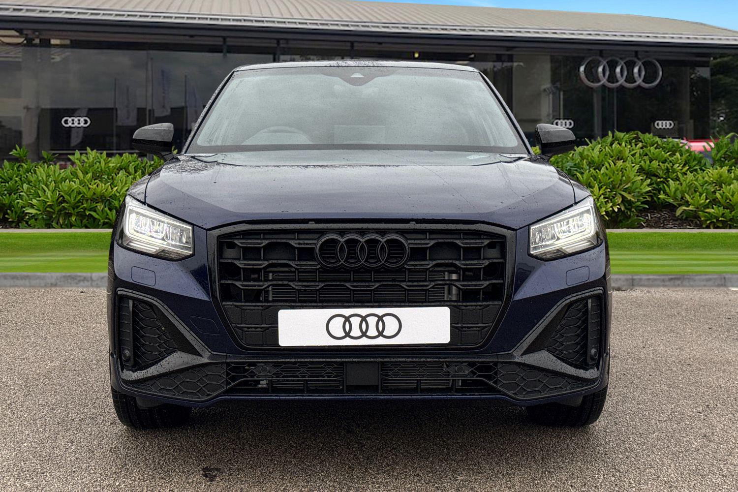 Used Audi Q2 2026 for sale - 77593575: Photo 5