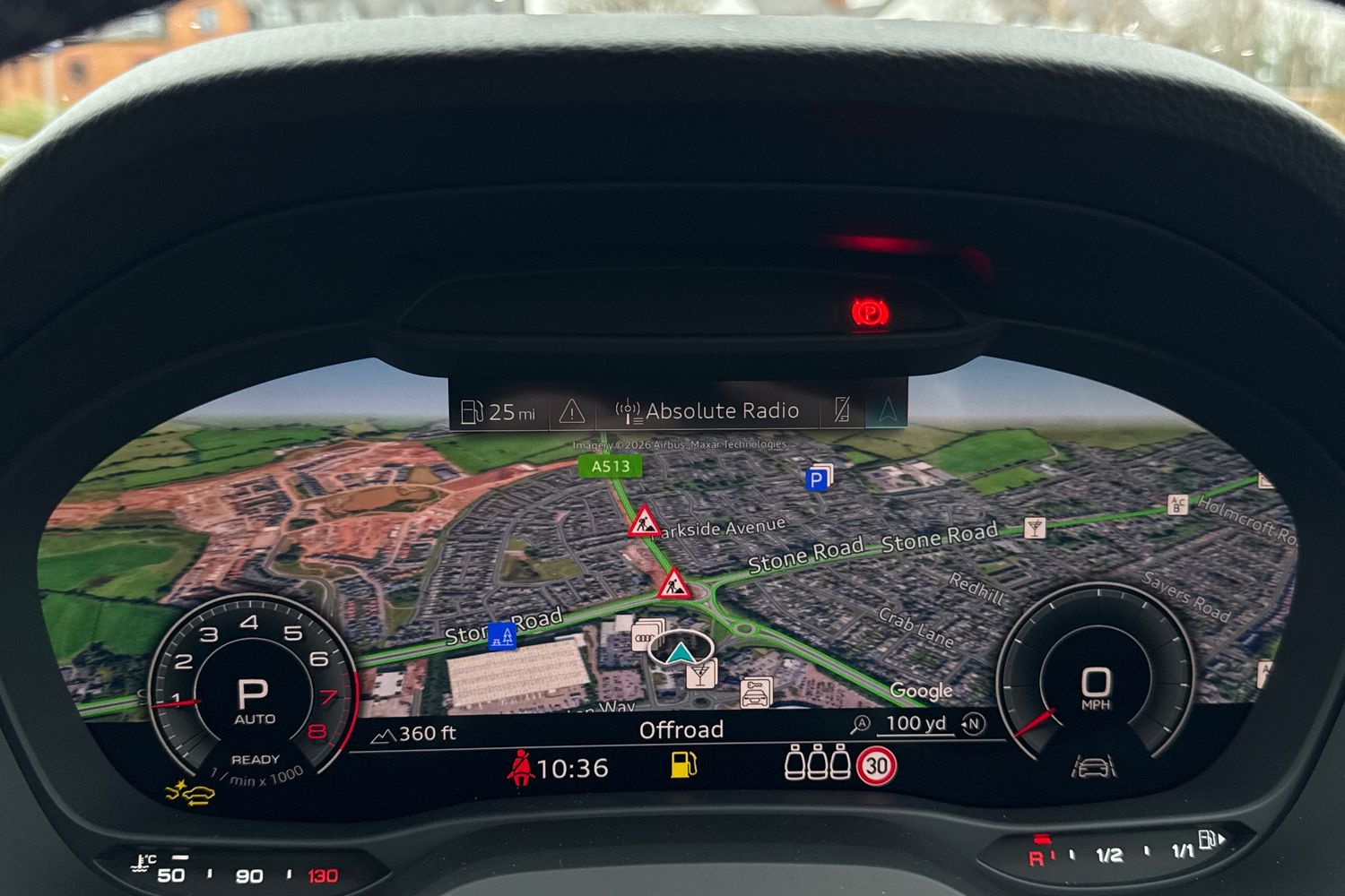 Used Audi Q2 2026 for sale - 77593575: Photo 51