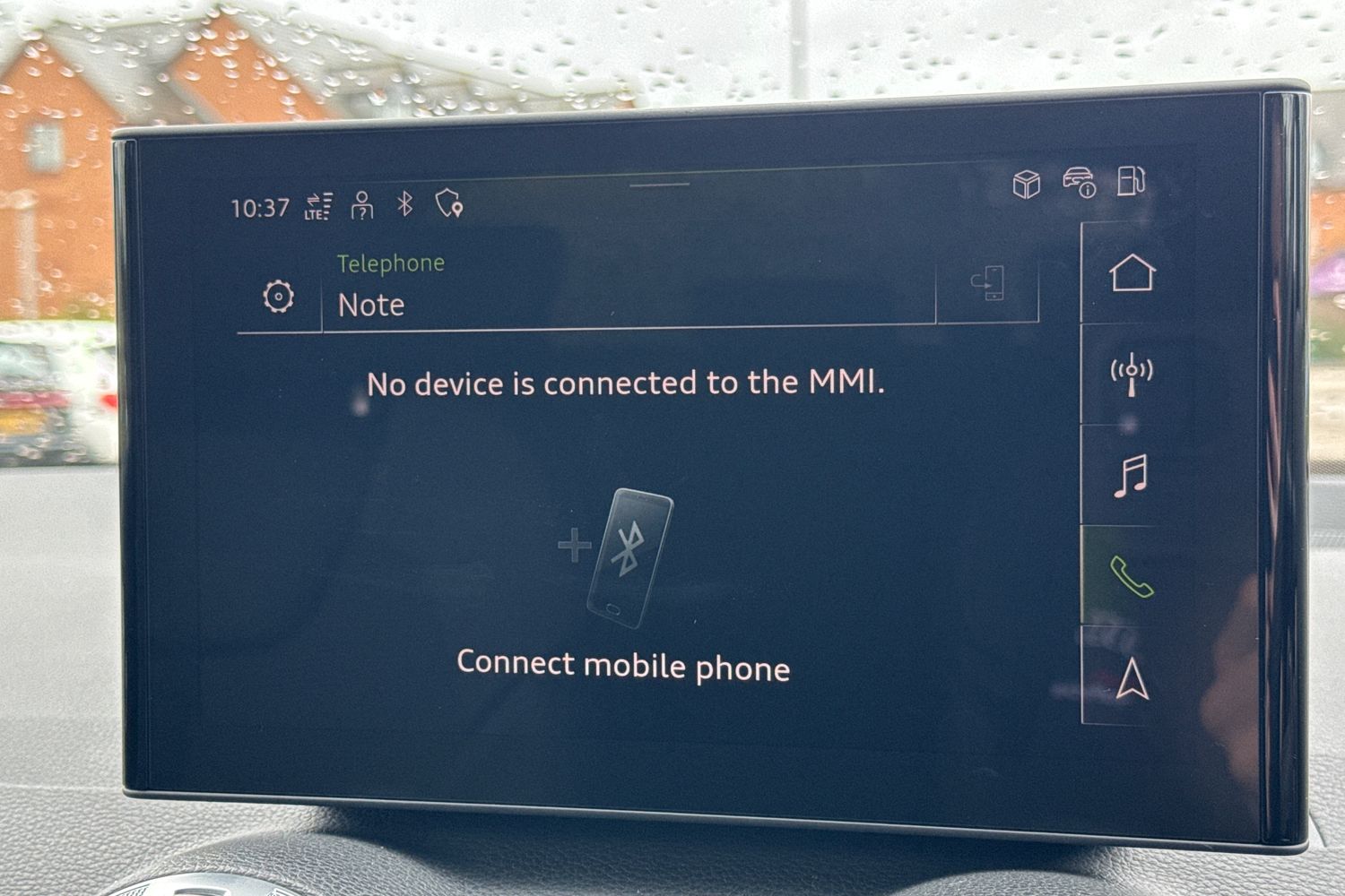 Used Audi Q2 2026 for sale - 77593575: Photo 54