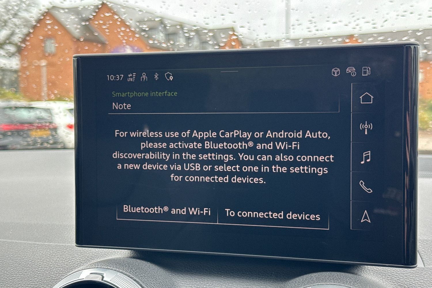 Used Audi Q2 2026 for sale - 77593575: Photo 55