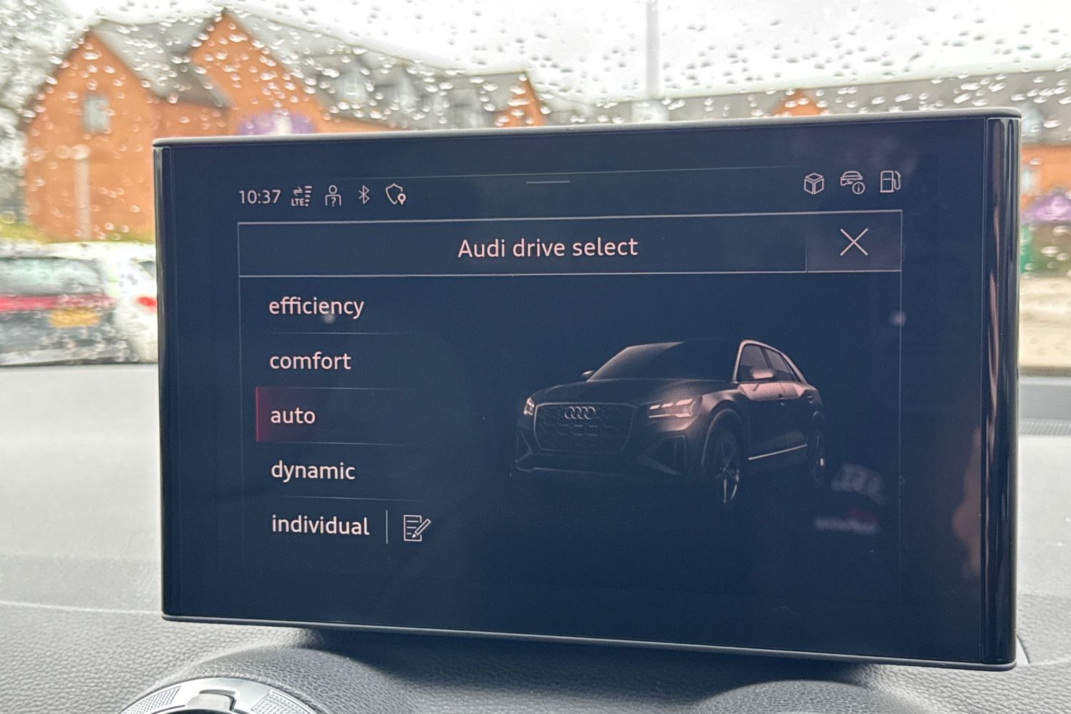 Used Audi Q2 2026 for sale - 77593575: Photo 57