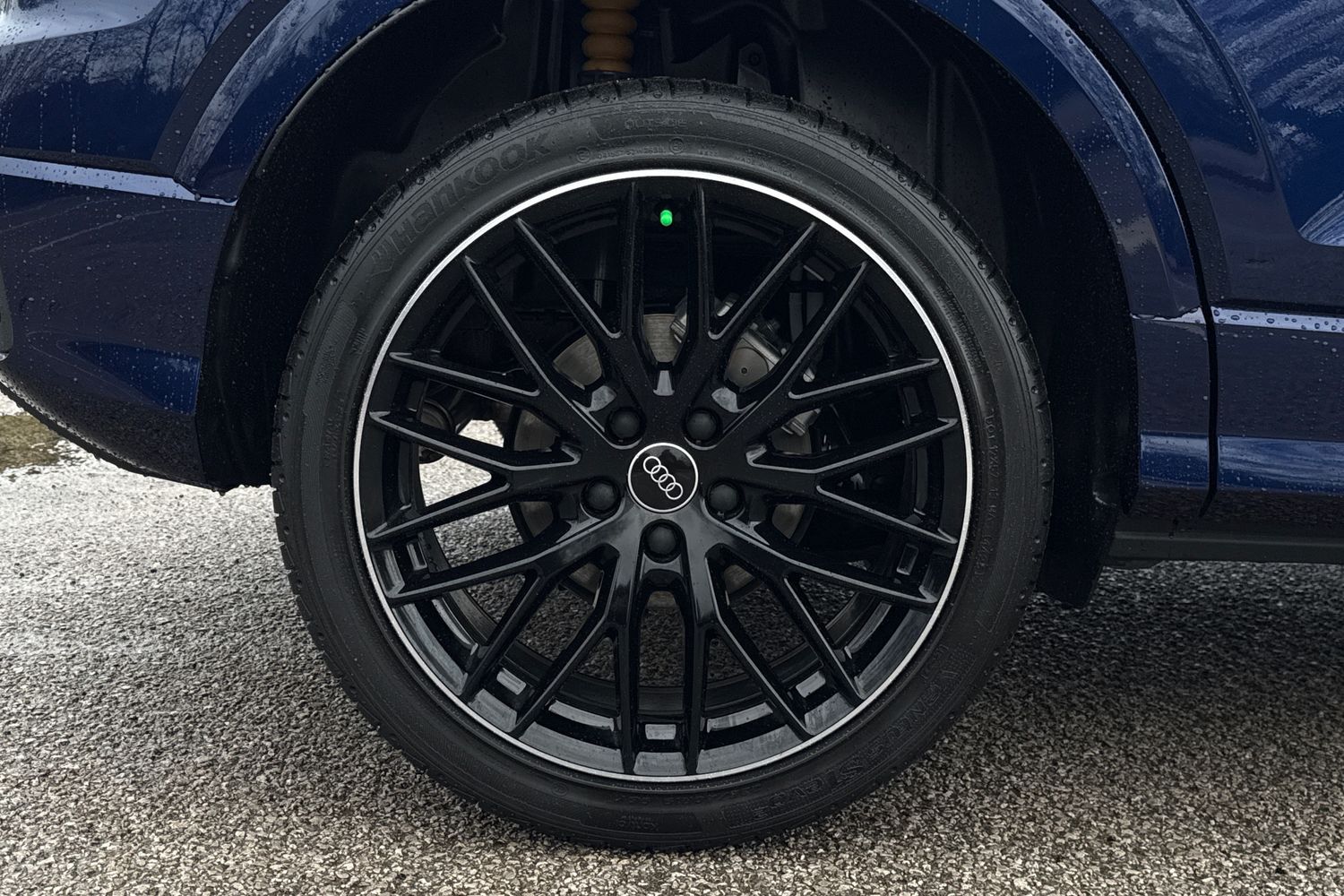 Used Audi Q2 2026 for sale - 77593575: Photo 9