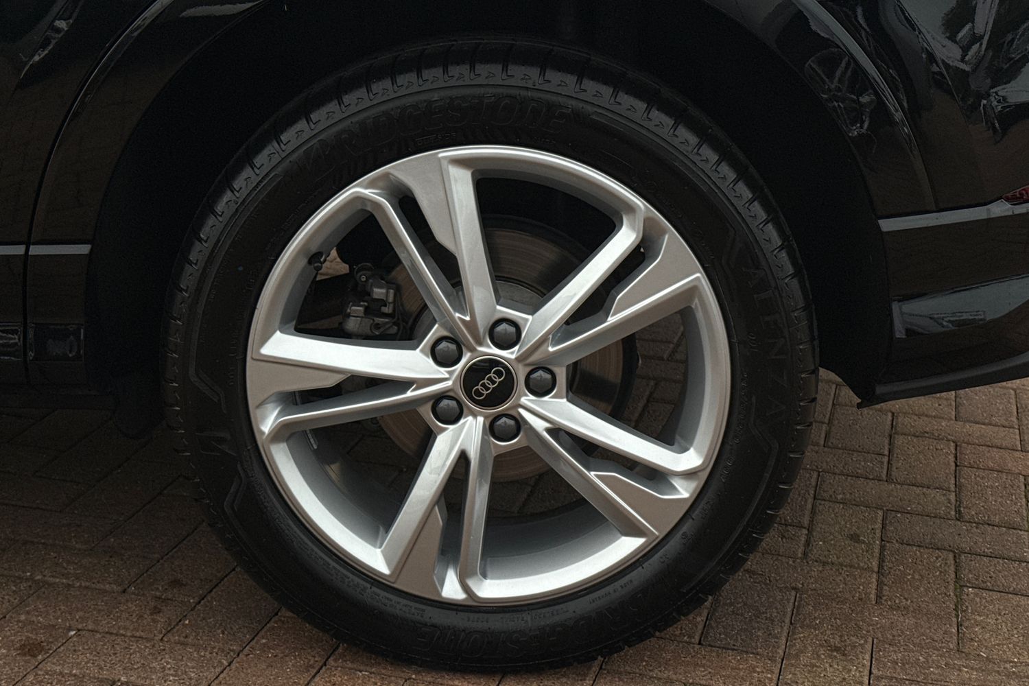 Used Audi Q3 2025 for sale - 76143827: Photo 10