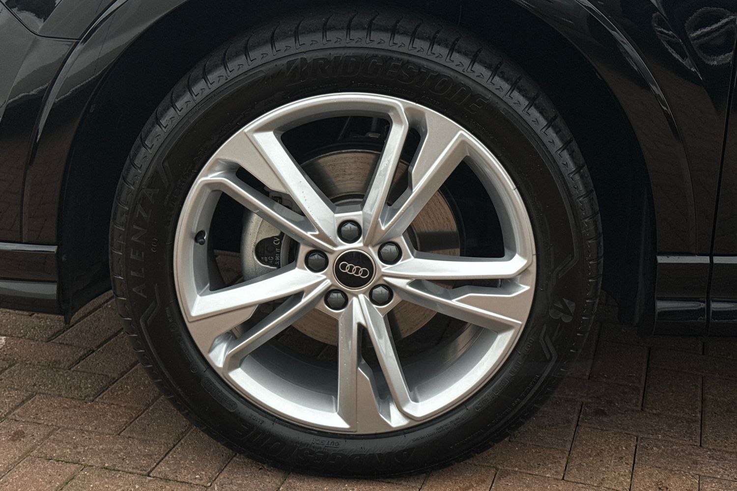 Used Audi Q3 2025 for sale - 76143827: Photo 11
