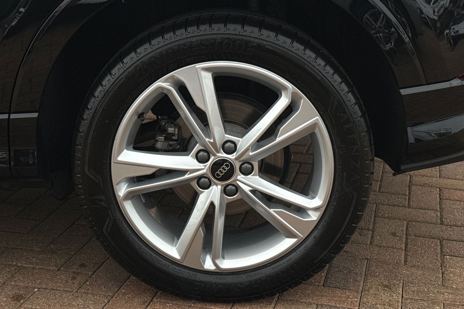 Used Audi Q3 2025 for sale - 76143827: Photo 12