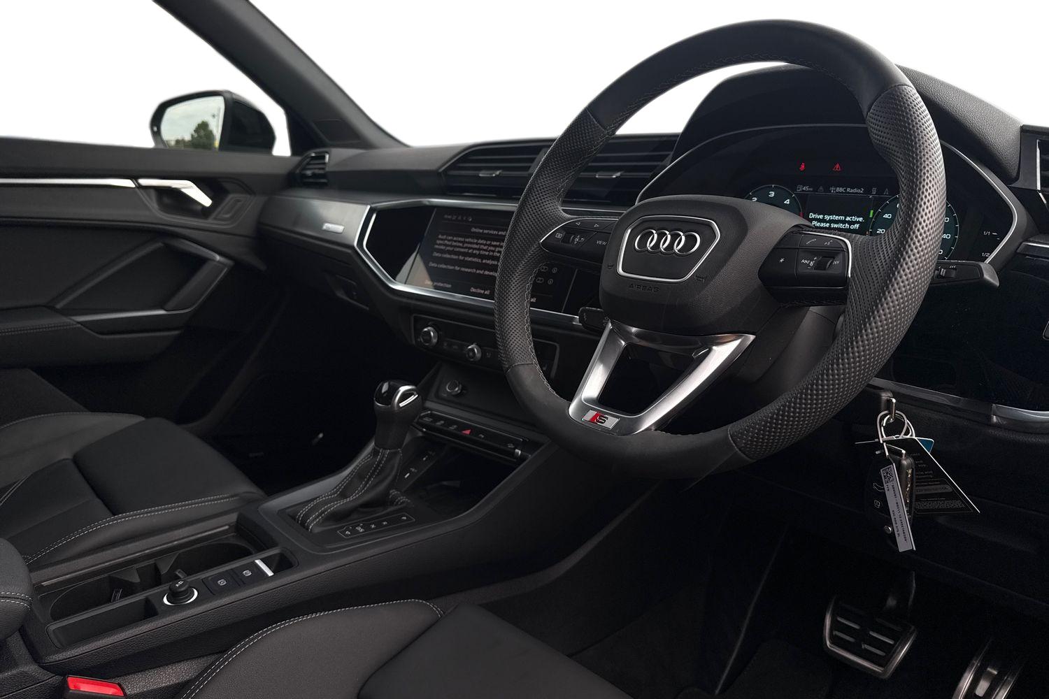 Used Audi Q3 2025 for sale - 76143827: Photo 13