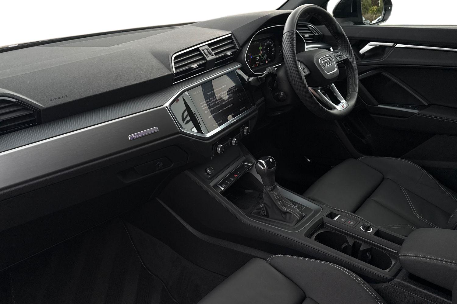 Used Audi Q3 2025 for sale - 76143827: Photo 14