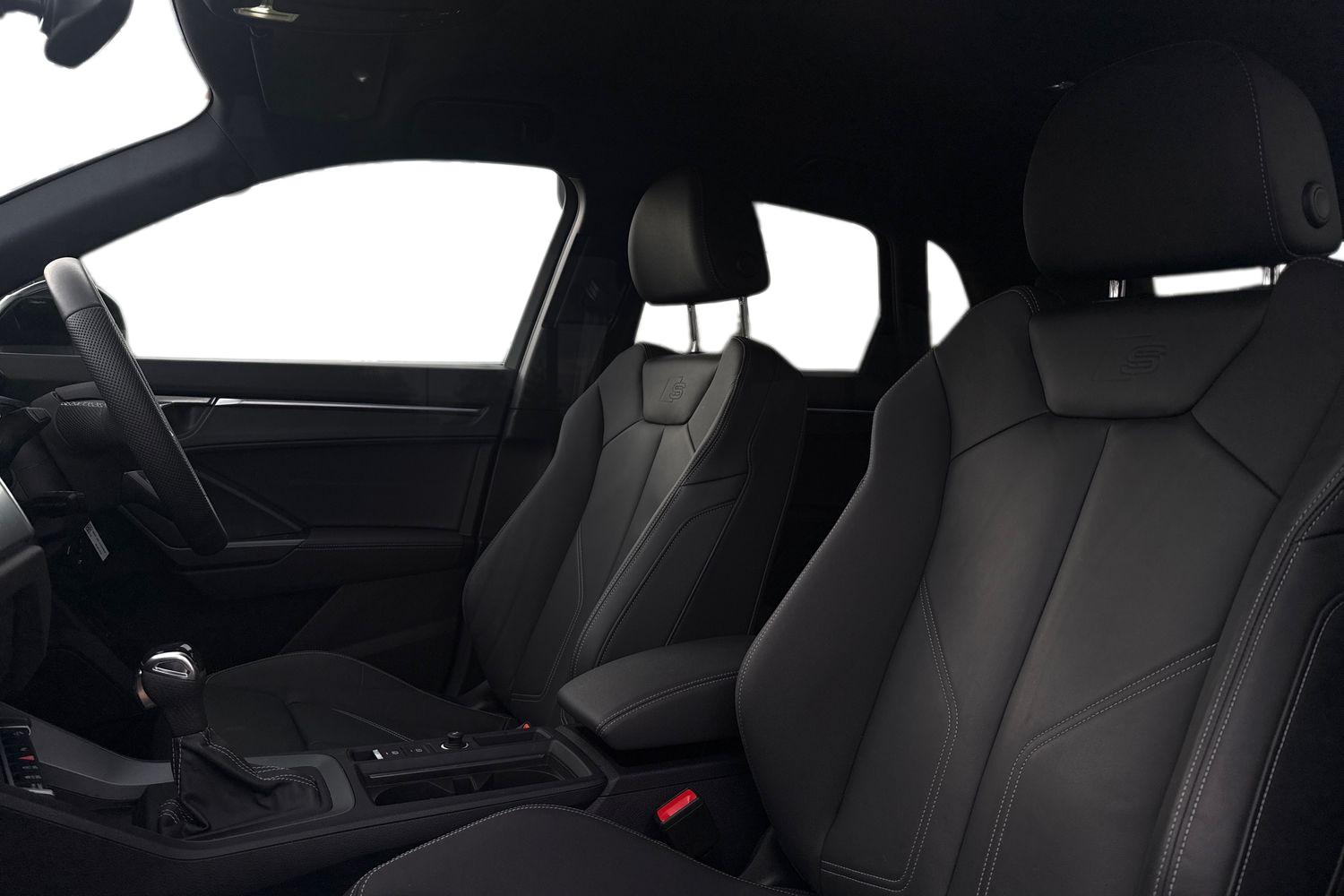 Used Audi Q3 2025 for sale - 76143827: Photo 15