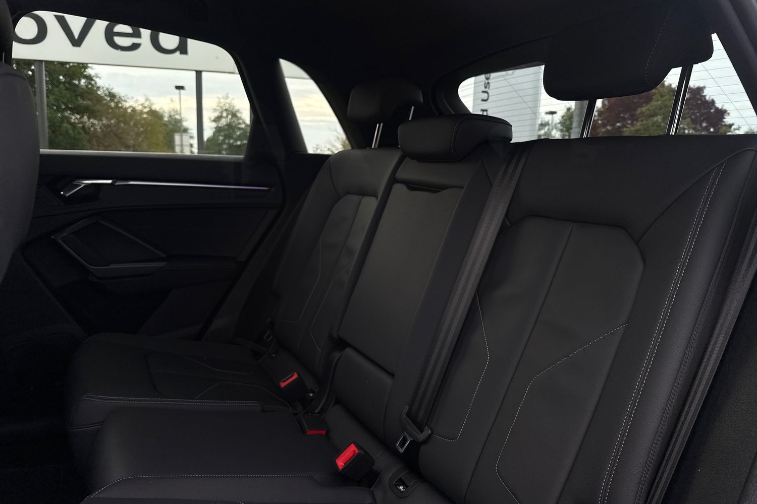 Used Audi Q3 2025 for sale - 76143827: Photo 18