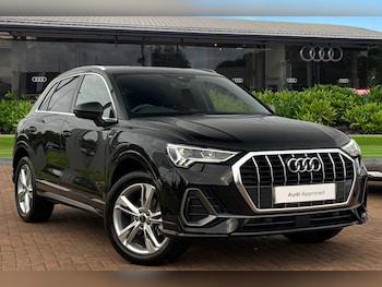 Audi - Q3