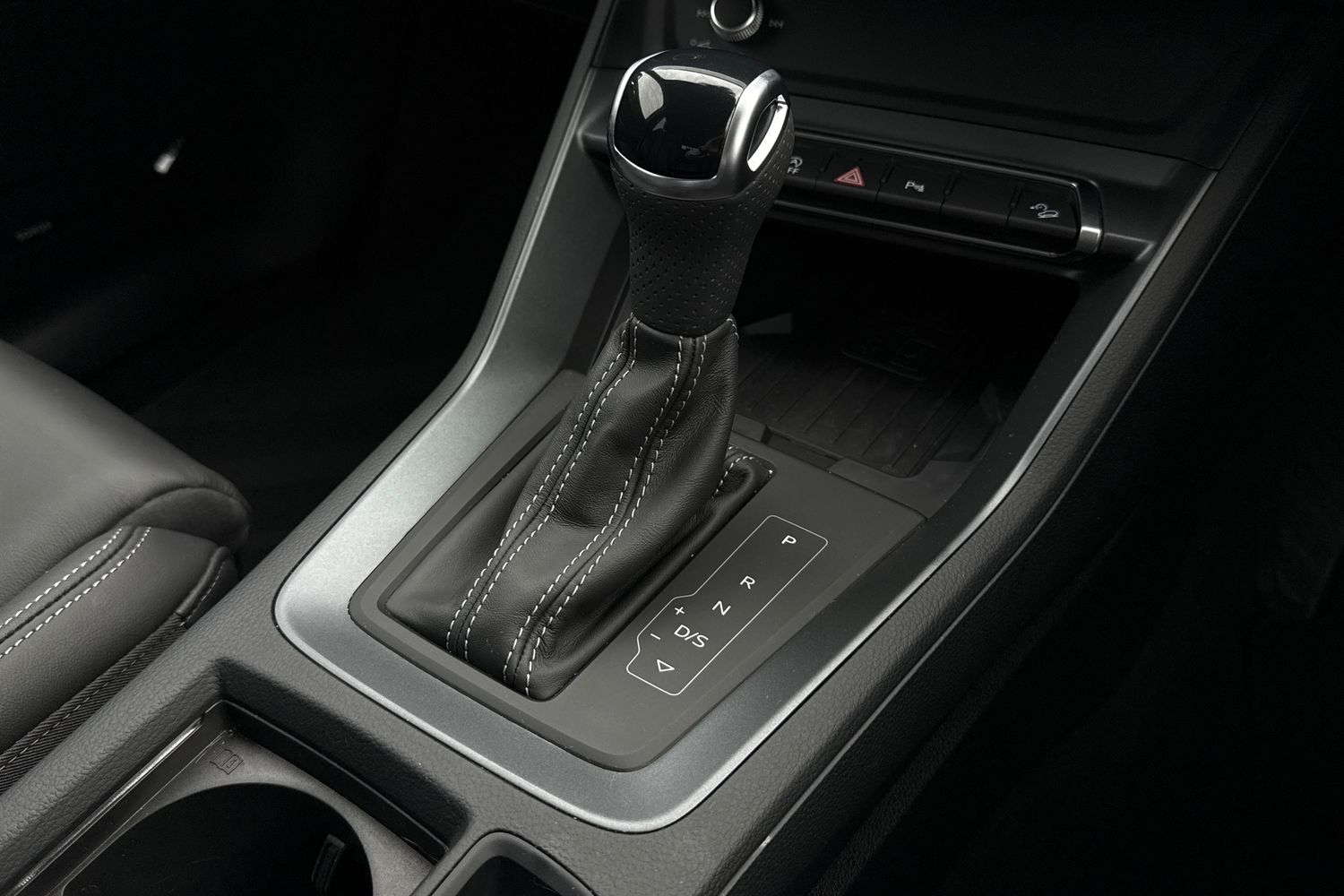 Used Audi Q3 2025 for sale - 76143827: Photo 22