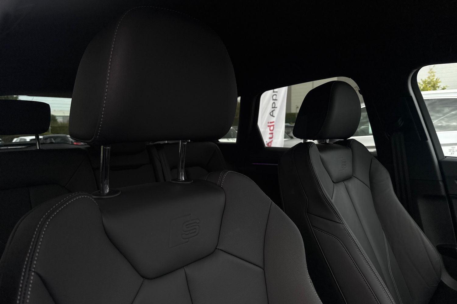 Used Audi Q3 2025 for sale - 76143827: Photo 23
