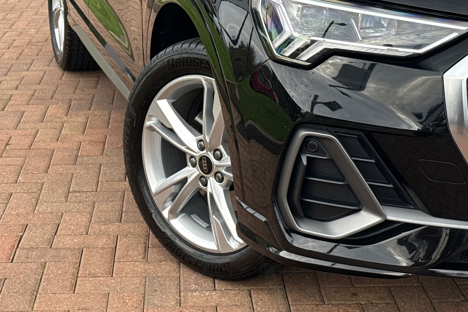 Used Audi Q3 2025 for sale - 76143827: Photo 25