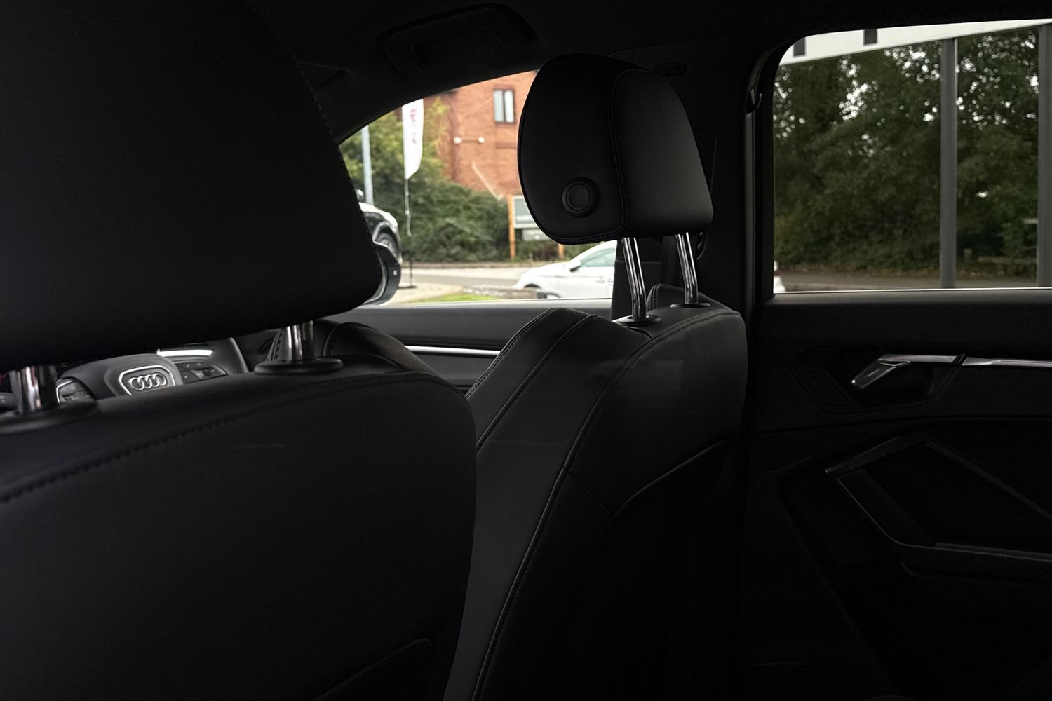 Used Audi Q3 2025 for sale - 76143827: Photo 28