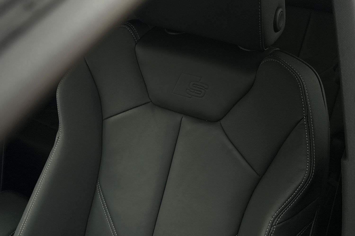 Used Audi Q3 2025 for sale - 76143827: Photo 29