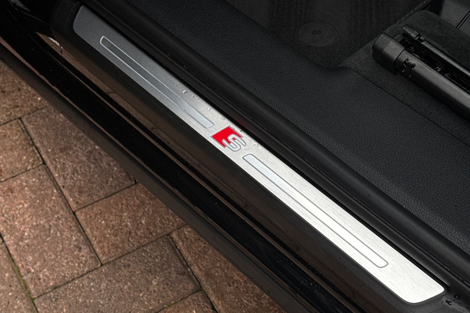 Used Audi Q3 2025 for sale - 76143827: Photo 31