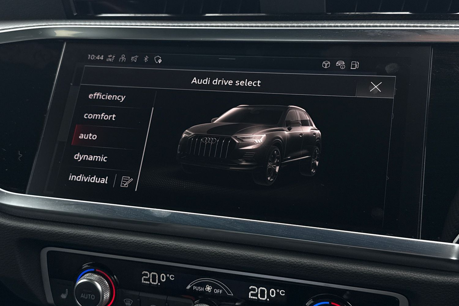Used Audi Q3 2025 for sale - 76143827: Photo 43