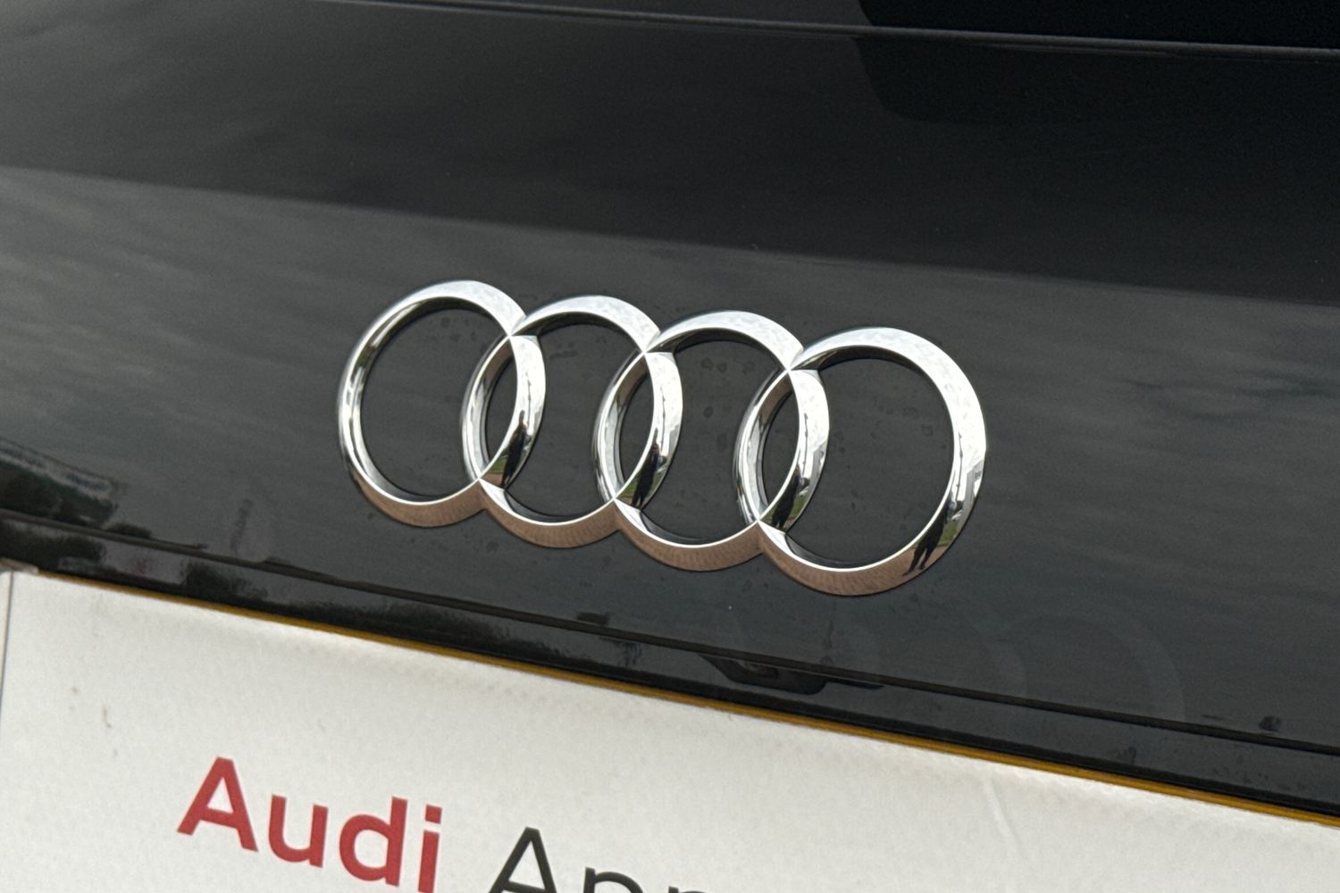 Used Audi Q3 2025 for sale - 76143827: Photo 46
