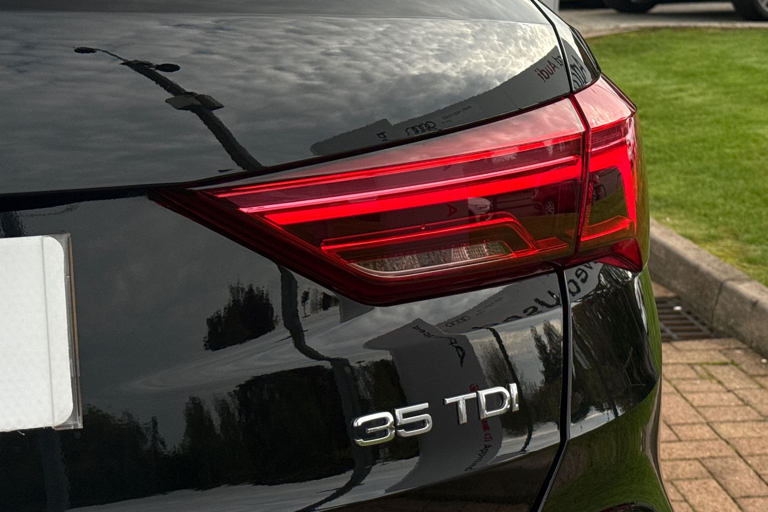 Used Audi Q3 2025 for sale - 76143827: Photo 47