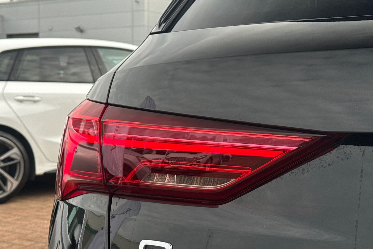Used Audi Q3 2025 for sale - 76143827: Photo 48